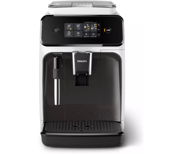Philips Ekspres automatyczny EP1223/00 - 1048748 - zdjęcie 4